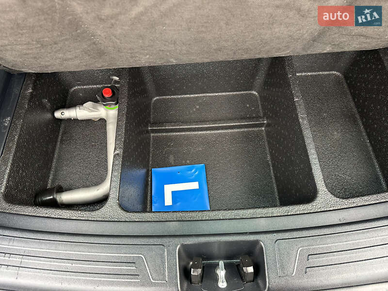 Внедорожник / Кроссовер Hyundai ix35 2015 в Луцке