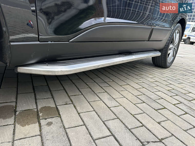 Внедорожник / Кроссовер Hyundai ix35 2015 в Луцке