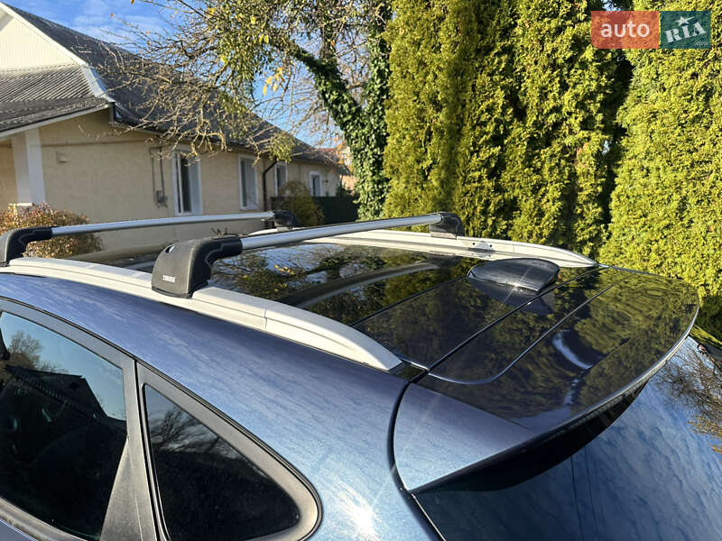 Внедорожник / Кроссовер Hyundai ix35 2011 в Луцке фото 11 Внедорожник / Кроссовер Hyundai ix35 2011 в Луцке