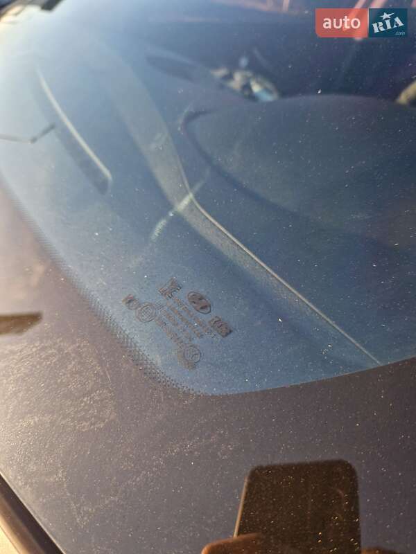 Внедорожник / Кроссовер Hyundai ix35 2014 в Черноморске фото 14 Внедорожник / Кроссовер Hyundai ix35 2014 в Черноморске