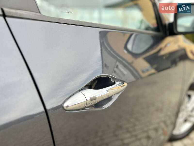 Внедорожник / Кроссовер Hyundai ix35 2010 в Ивано-Франковске фото 36 Внедорожник / Кроссовер Hyundai ix35 2010 в Ивано-Франковске