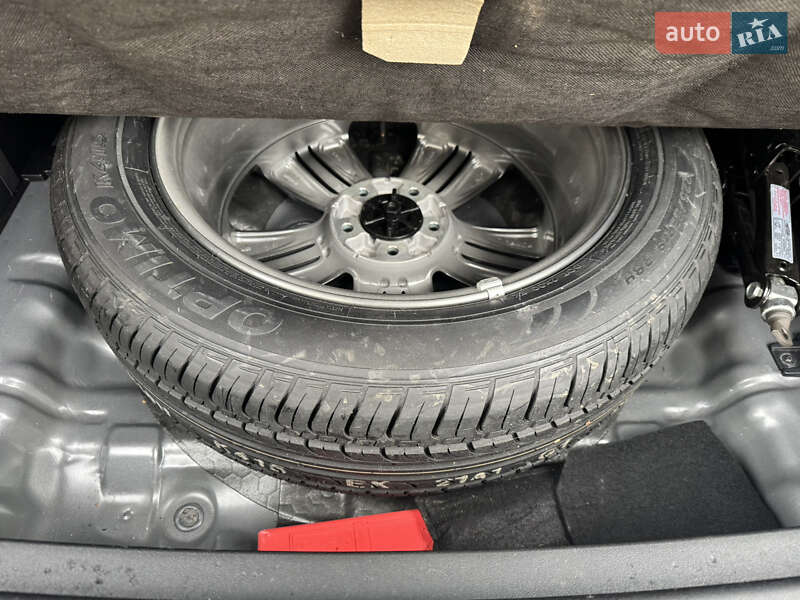 Внедорожник / Кроссовер Hyundai ix35 2014 в Стрые фото 29 Внедорожник / Кроссовер Hyundai ix35 2014 в Стрые