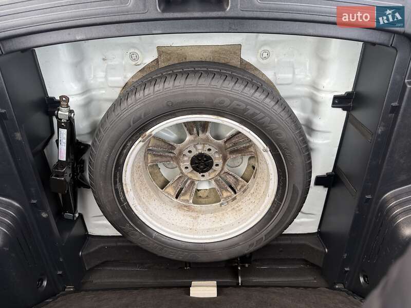 Внедорожник / Кроссовер Hyundai ix35 2012 в Черновцах фото 47 Внедорожник / Кроссовер Hyundai ix35 2012 в Черновцах