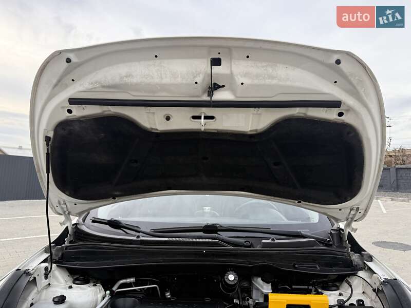 Внедорожник / Кроссовер Hyundai ix35 2012 в Черновцах фото 52 Внедорожник / Кроссовер Hyundai ix35 2012 в Черновцах