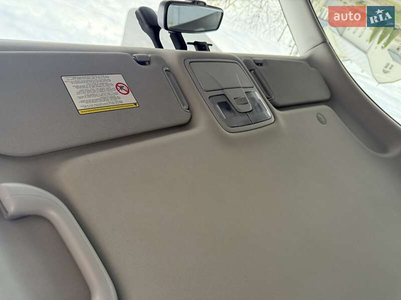 Внедорожник / Кроссовер Hyundai ix35 2012 в Черновцах фото 60 Внедорожник / Кроссовер Hyundai ix35 2012 в Черновцах