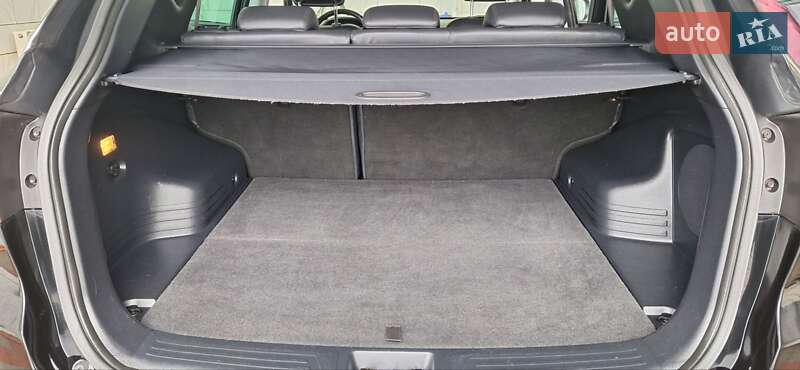 Внедорожник / Кроссовер Hyundai ix35 2014 в Новоархангельске