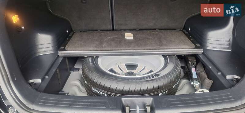 Внедорожник / Кроссовер Hyundai ix35 2014 в Новоархангельске