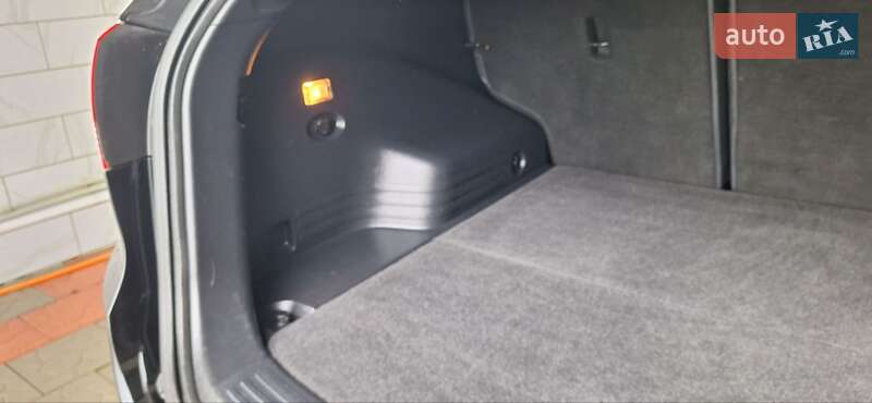 Внедорожник / Кроссовер Hyundai ix35 2014 в Новоархангельске