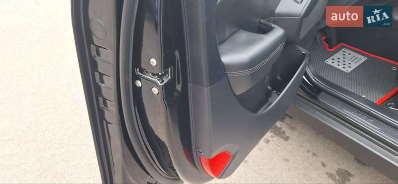 Внедорожник / Кроссовер Hyundai ix35 2014 в Новоархангельске