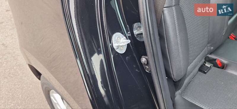 Внедорожник / Кроссовер Hyundai ix35 2014 в Новоархангельске