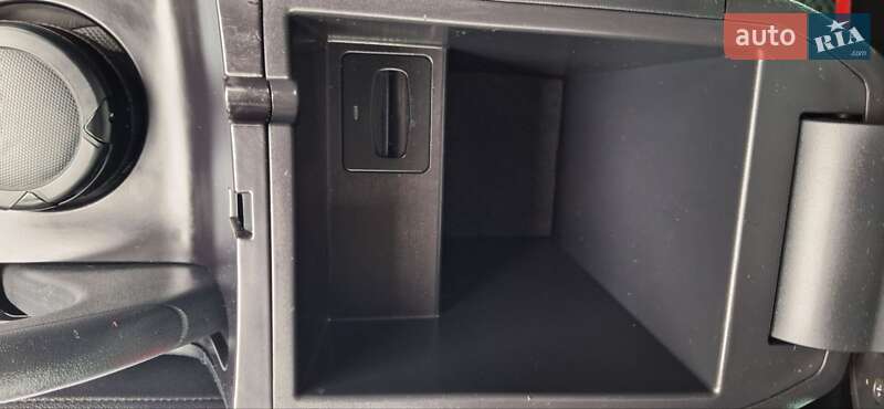 Внедорожник / Кроссовер Hyundai ix35 2014 в Новоархангельске