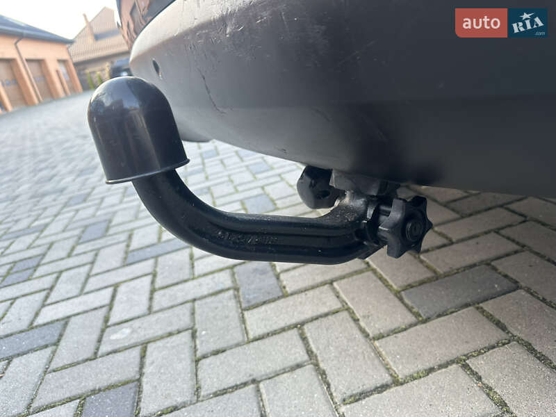 Внедорожник / Кроссовер Hyundai ix35 2014 в Ровно