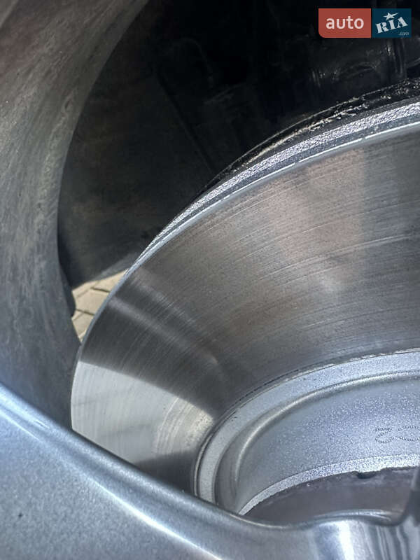 Внедорожник / Кроссовер Hyundai ix35 2014 в Ровно