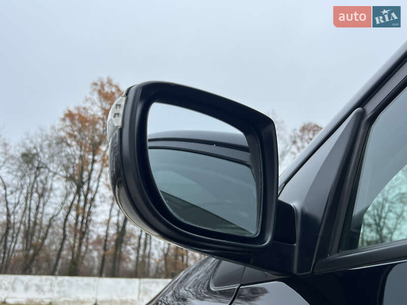Позашляховик / Кросовер Hyundai ix35 2014 в Луцьку
