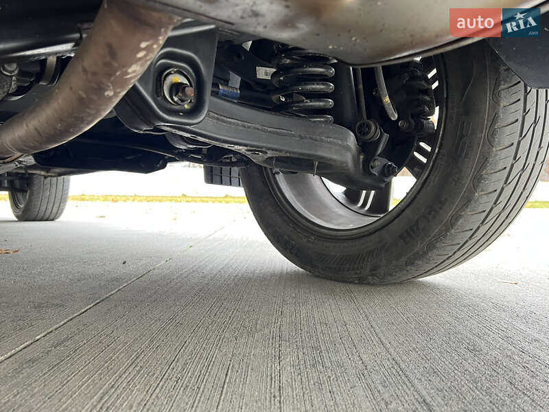 Позашляховик / Кросовер Hyundai ix35 2014 в Луцьку