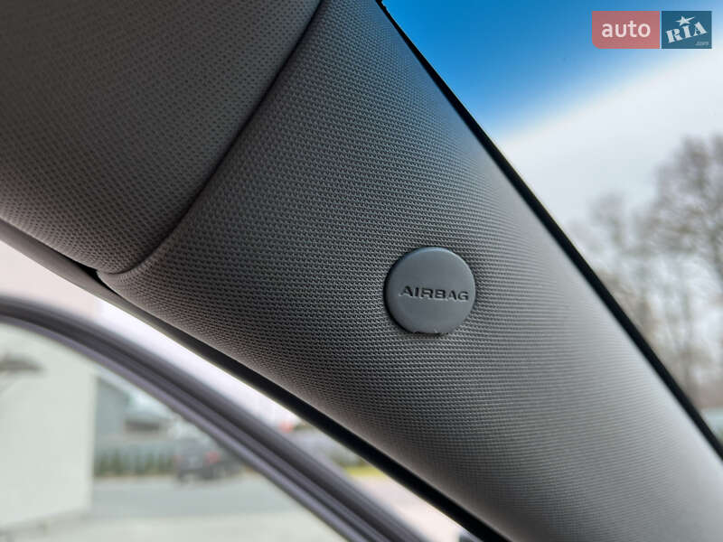 Позашляховик / Кросовер Hyundai ix35 2014 в Луцьку