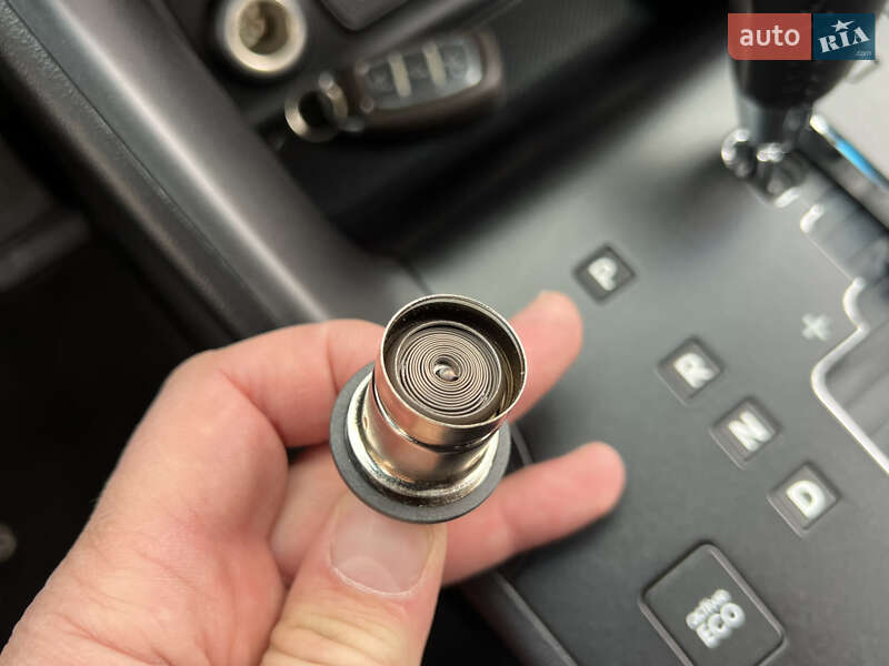 Позашляховик / Кросовер Hyundai ix35 2014 в Луцьку