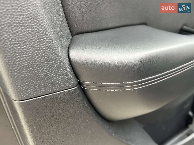 Позашляховик / Кросовер Hyundai ix35 2014 в Луцьку