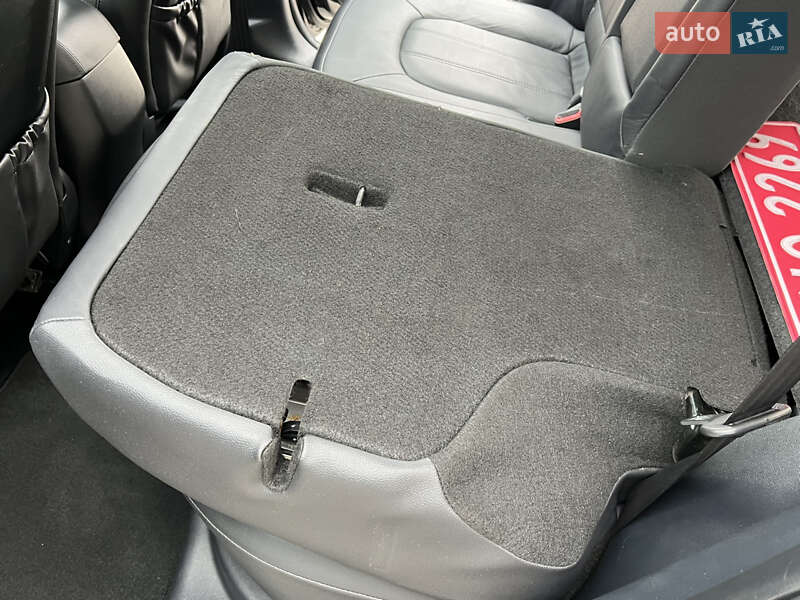 Позашляховик / Кросовер Hyundai ix35 2014 в Луцьку