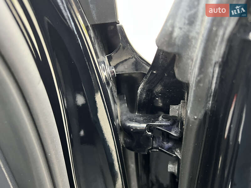 Позашляховик / Кросовер Hyundai ix35 2014 в Луцьку