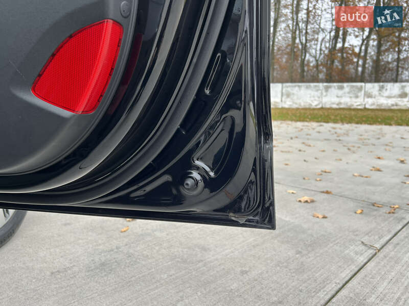 Позашляховик / Кросовер Hyundai ix35 2014 в Луцьку