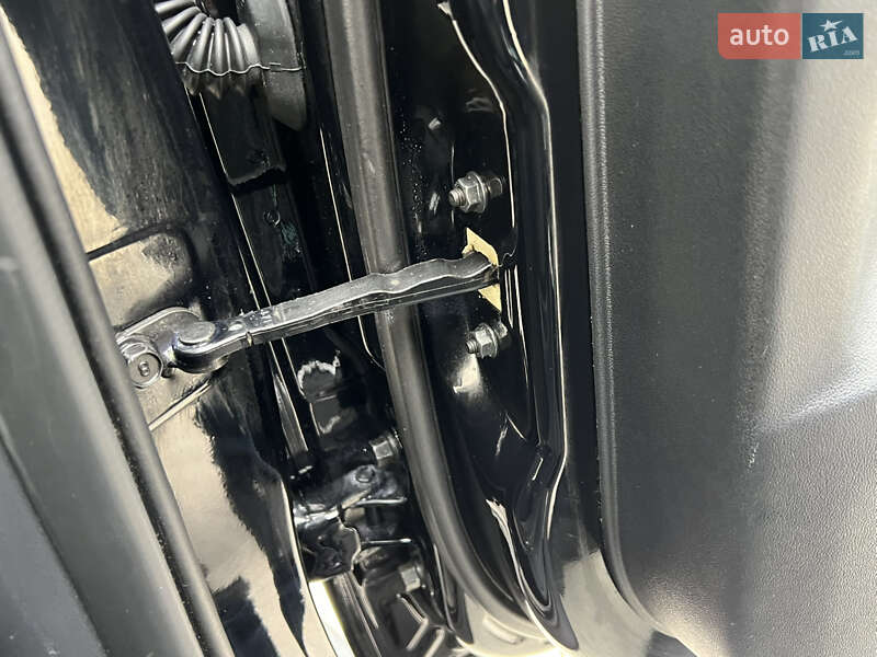 Позашляховик / Кросовер Hyundai ix35 2014 в Луцьку