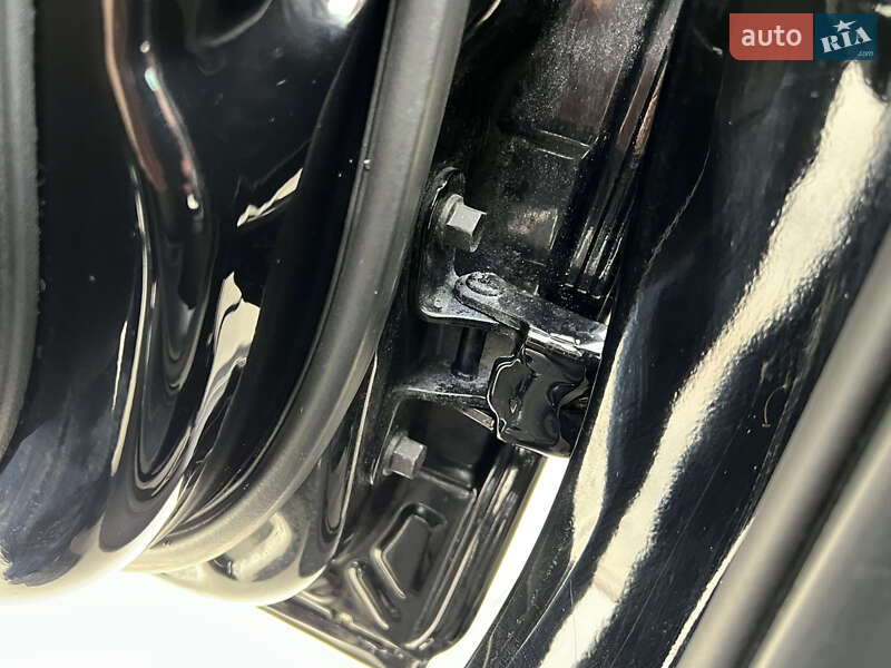 Позашляховик / Кросовер Hyundai ix35 2014 в Луцьку