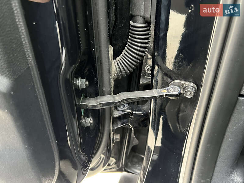 Позашляховик / Кросовер Hyundai ix35 2014 в Луцьку