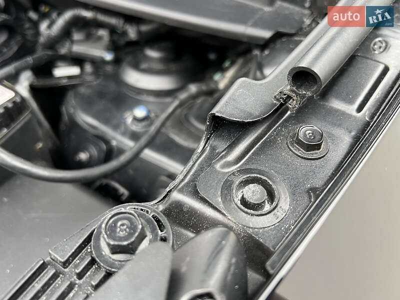 Позашляховик / Кросовер Hyundai ix35 2014 в Луцьку