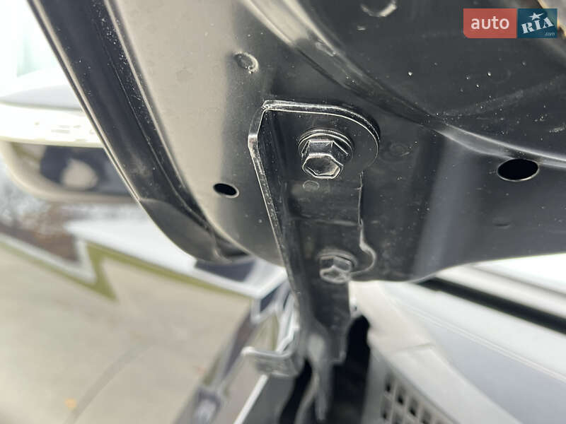 Позашляховик / Кросовер Hyundai ix35 2014 в Луцьку