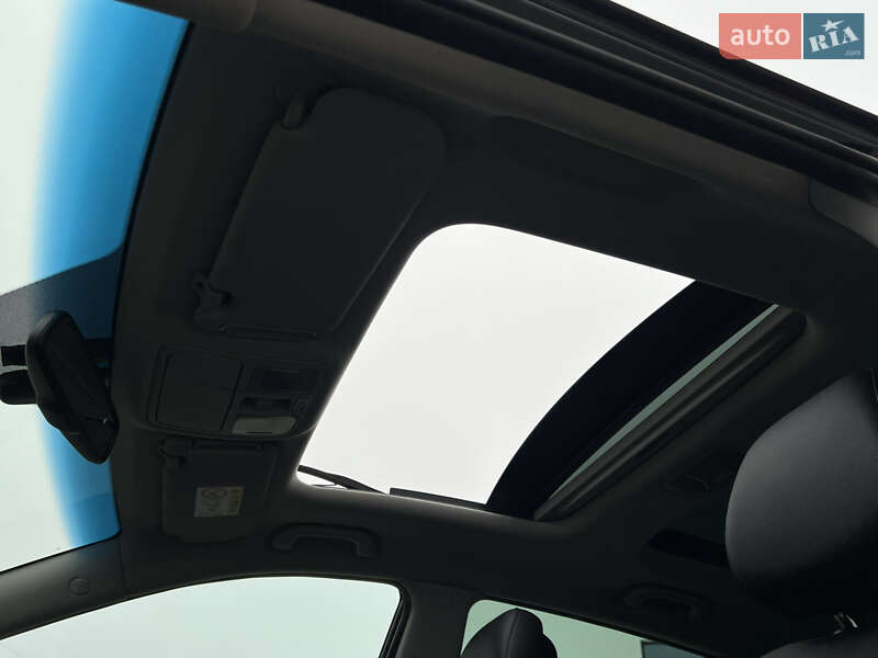 Позашляховик / Кросовер Hyundai ix35 2014 в Луцьку