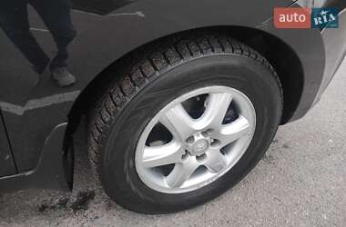 Внедорожник / Кроссовер Hyundai ix35 2010 в Полтаве