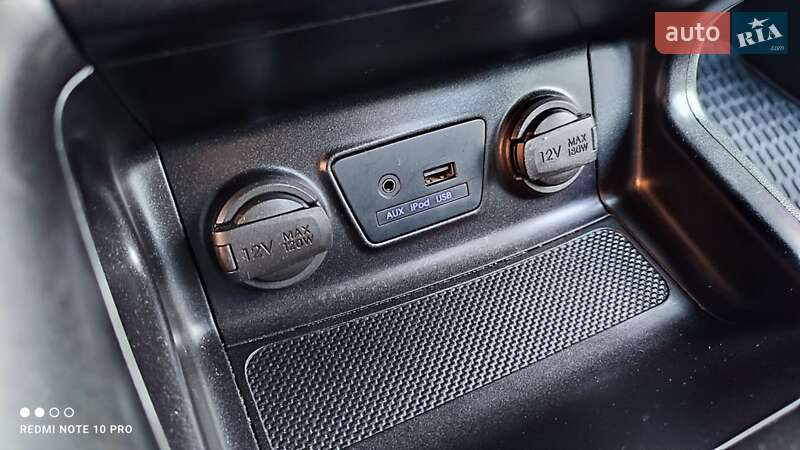 Внедорожник / Кроссовер Hyundai ix35 2014 в Бердичеве