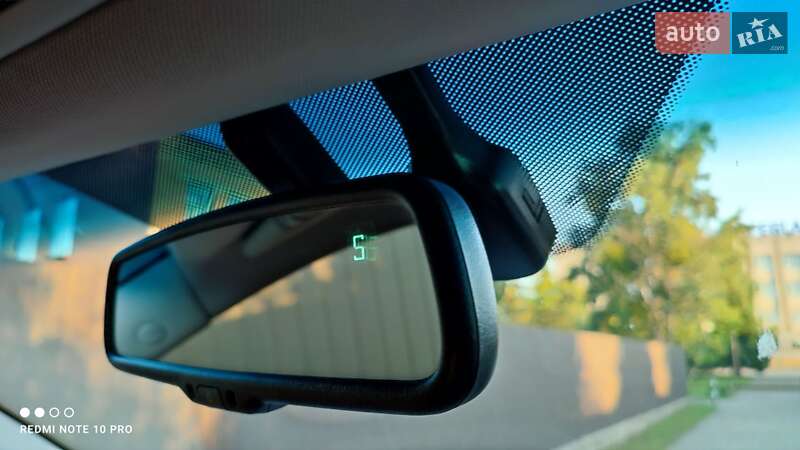 Внедорожник / Кроссовер Hyundai ix35 2014 в Бердичеве