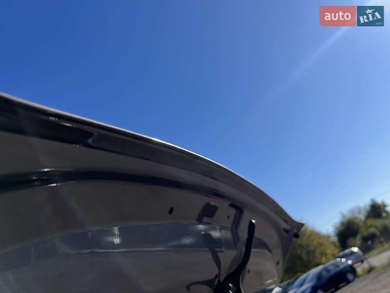 Внедорожник / Кроссовер Hyundai ix35 2012 в Луцке фото 33 Внедорожник / Кроссовер Hyundai ix35 2012 в Луцке