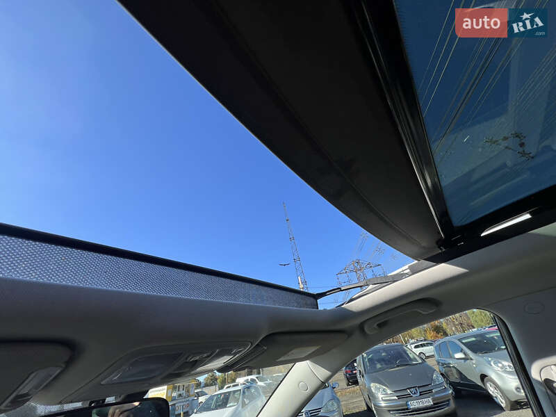 Внедорожник / Кроссовер Hyundai ix35 2012 в Луцке фото 32 Внедорожник / Кроссовер Hyundai ix35 2012 в Луцке