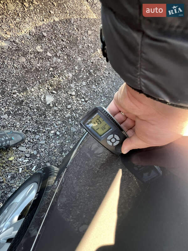 Внедорожник / Кроссовер Hyundai ix35 2012 в Луцке фото 41 Внедорожник / Кроссовер Hyundai ix35 2012 в Луцке