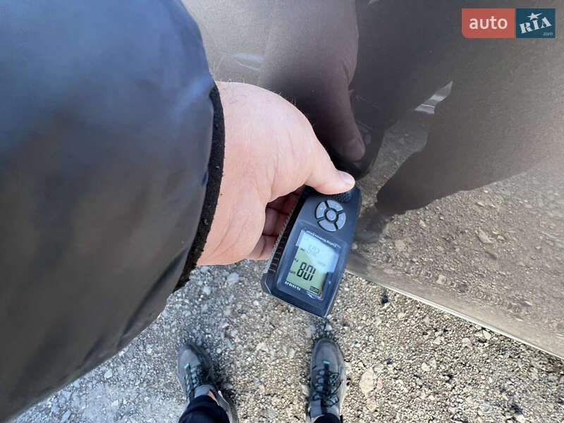 Внедорожник / Кроссовер Hyundai ix35 2012 в Луцке фото 50 Внедорожник / Кроссовер Hyundai ix35 2012 в Луцке