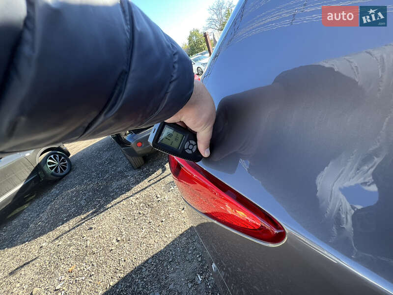 Внедорожник / Кроссовер Hyundai ix35 2012 в Луцке фото 61 Внедорожник / Кроссовер Hyundai ix35 2012 в Луцке