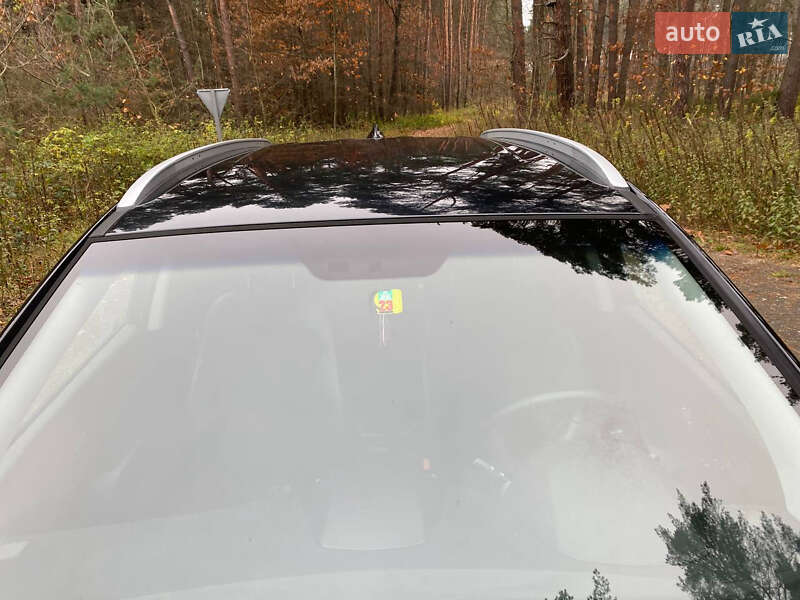 Внедорожник / Кроссовер Hyundai ix35 2015 в Радивилове