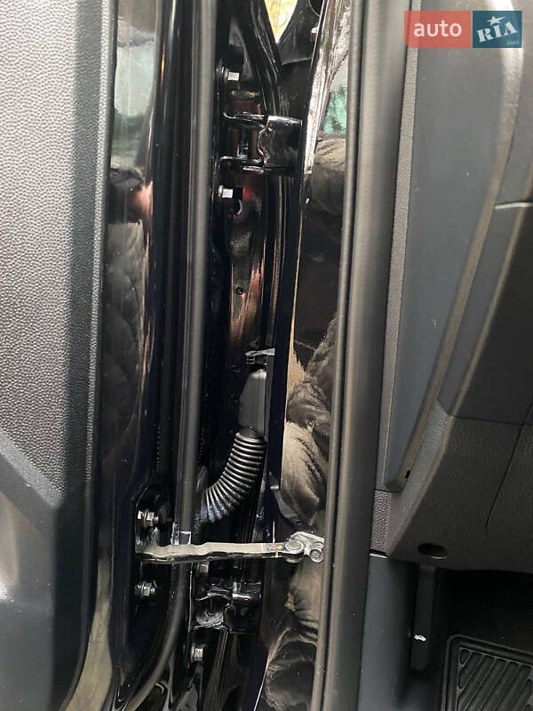 Внедорожник / Кроссовер Hyundai ix35 2015 в Радивилове