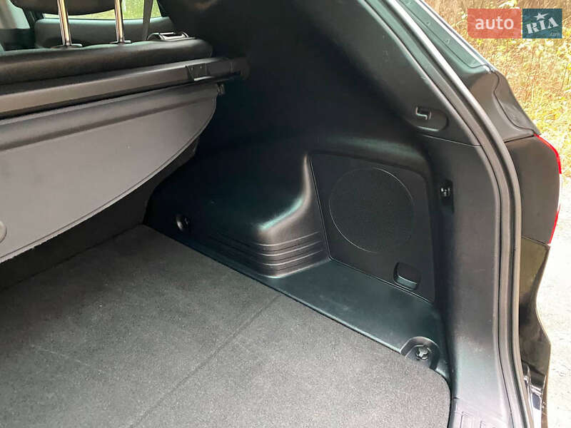 Внедорожник / Кроссовер Hyundai ix35 2015 в Радивилове