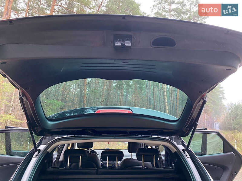 Внедорожник / Кроссовер Hyundai ix35 2015 в Радивилове