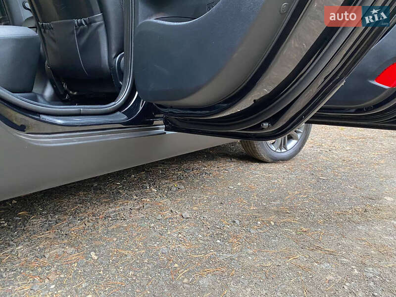 Внедорожник / Кроссовер Hyundai ix35 2015 в Радивилове