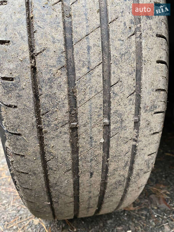 Внедорожник / Кроссовер Hyundai ix35 2015 в Радивилове