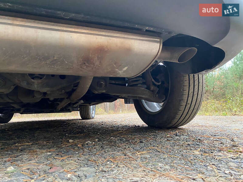 Внедорожник / Кроссовер Hyundai ix35 2015 в Радивилове