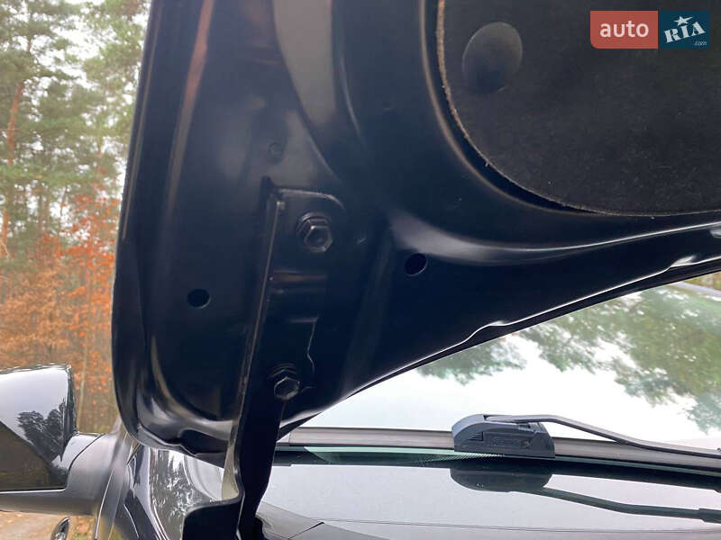 Внедорожник / Кроссовер Hyundai ix35 2015 в Радивилове