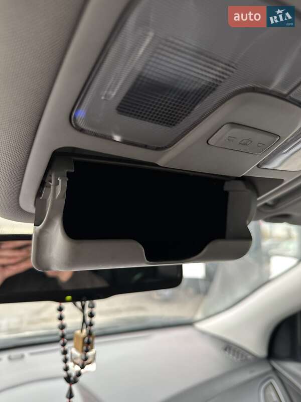 Позашляховик / Кросовер Hyundai ix35 2011 в Білогородці