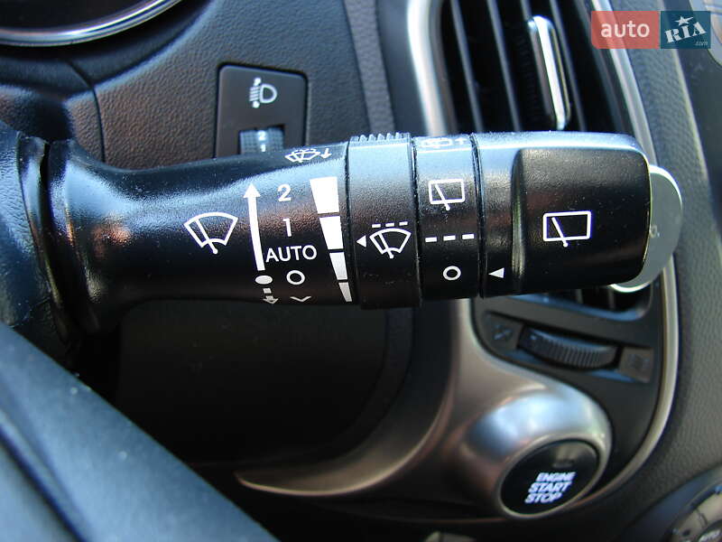 Внедорожник / Кроссовер Hyundai ix35 2014 в Одессе фото 17 Внедорожник / Кроссовер Hyundai ix35 2014 в Одессе