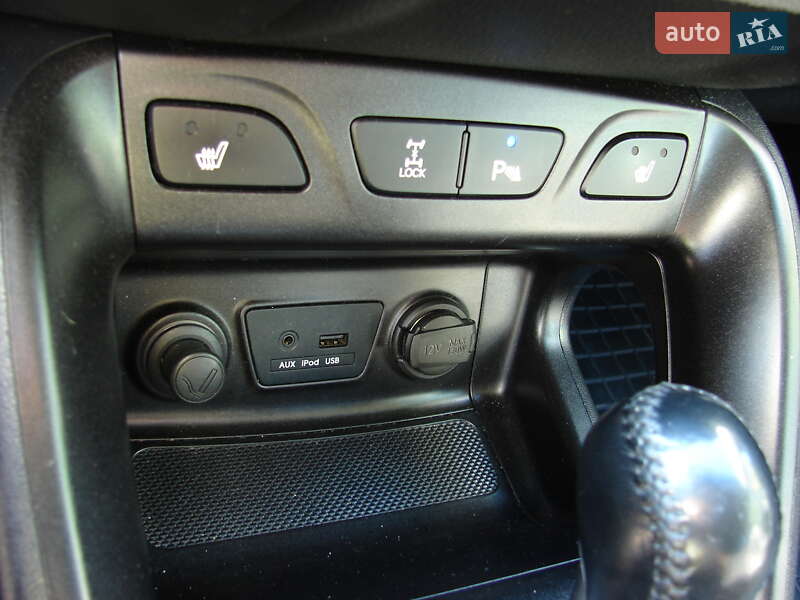 Внедорожник / Кроссовер Hyundai ix35 2014 в Одессе фото 25 Внедорожник / Кроссовер Hyundai ix35 2014 в Одессе